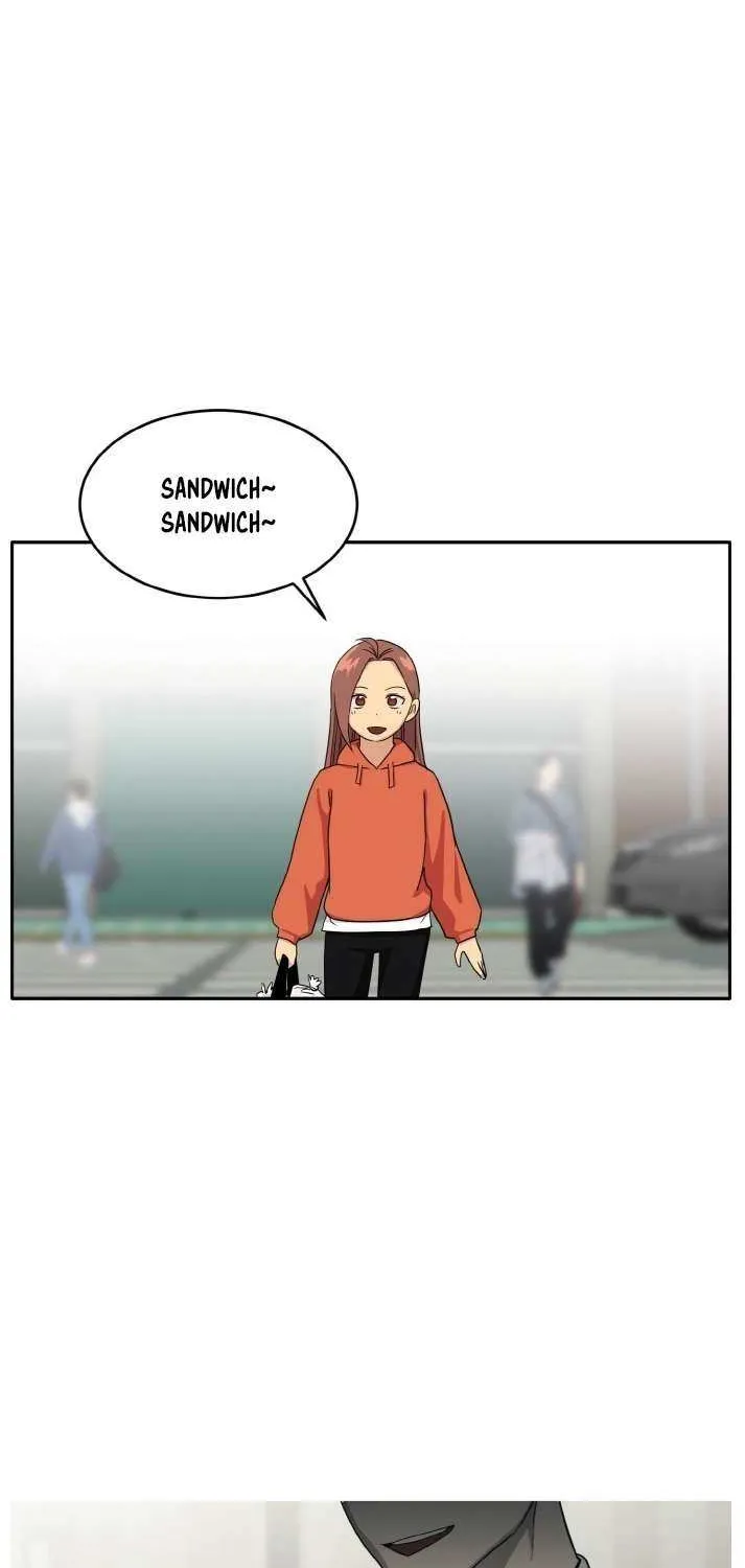 Counter Cube Chapter 105 page 47 - 