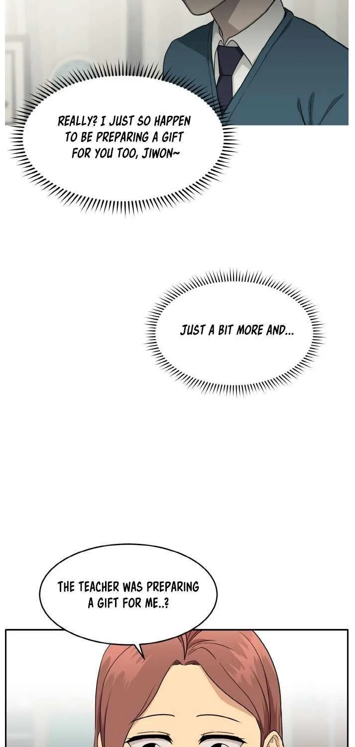 Counter Cube Chapter 105 page 48 - 