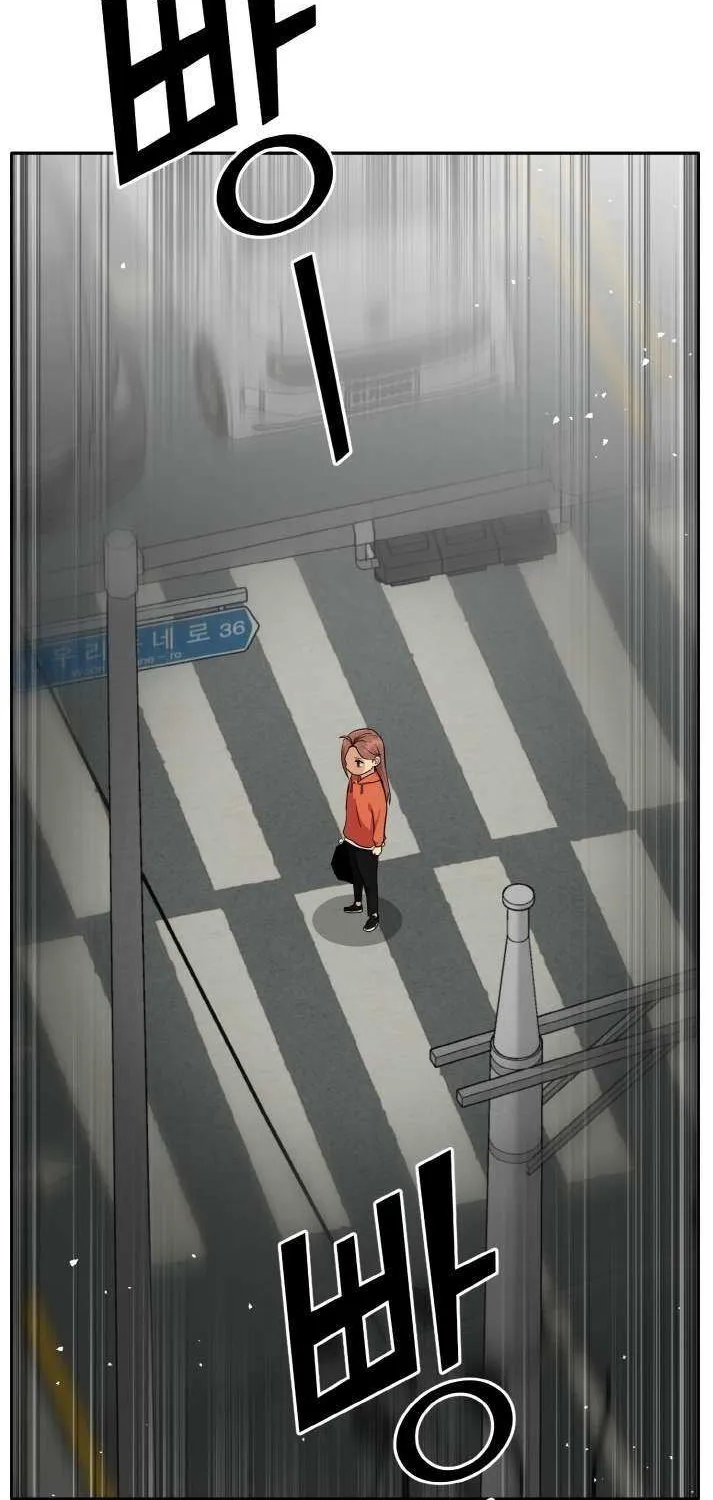 Counter Cube Chapter 105 page 54 - 