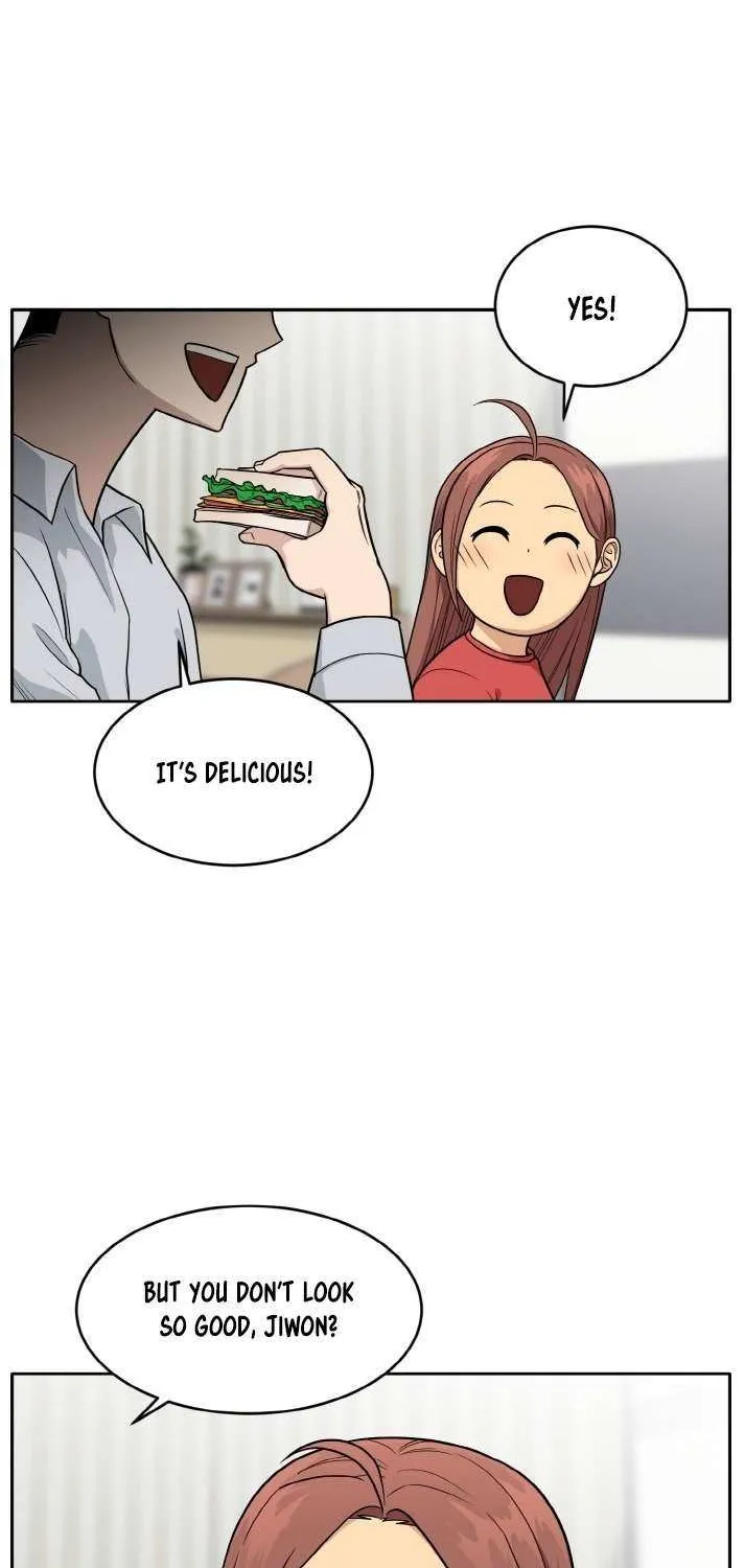 Counter Cube Chapter 105 page 59 - 