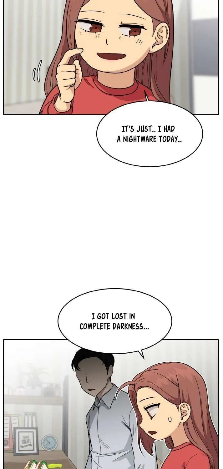 Counter Cube Chapter 105 page 60 - 