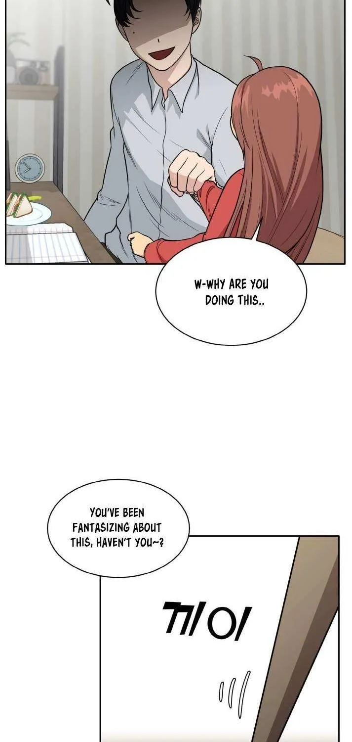 Counter Cube Chapter 105 page 63 - 