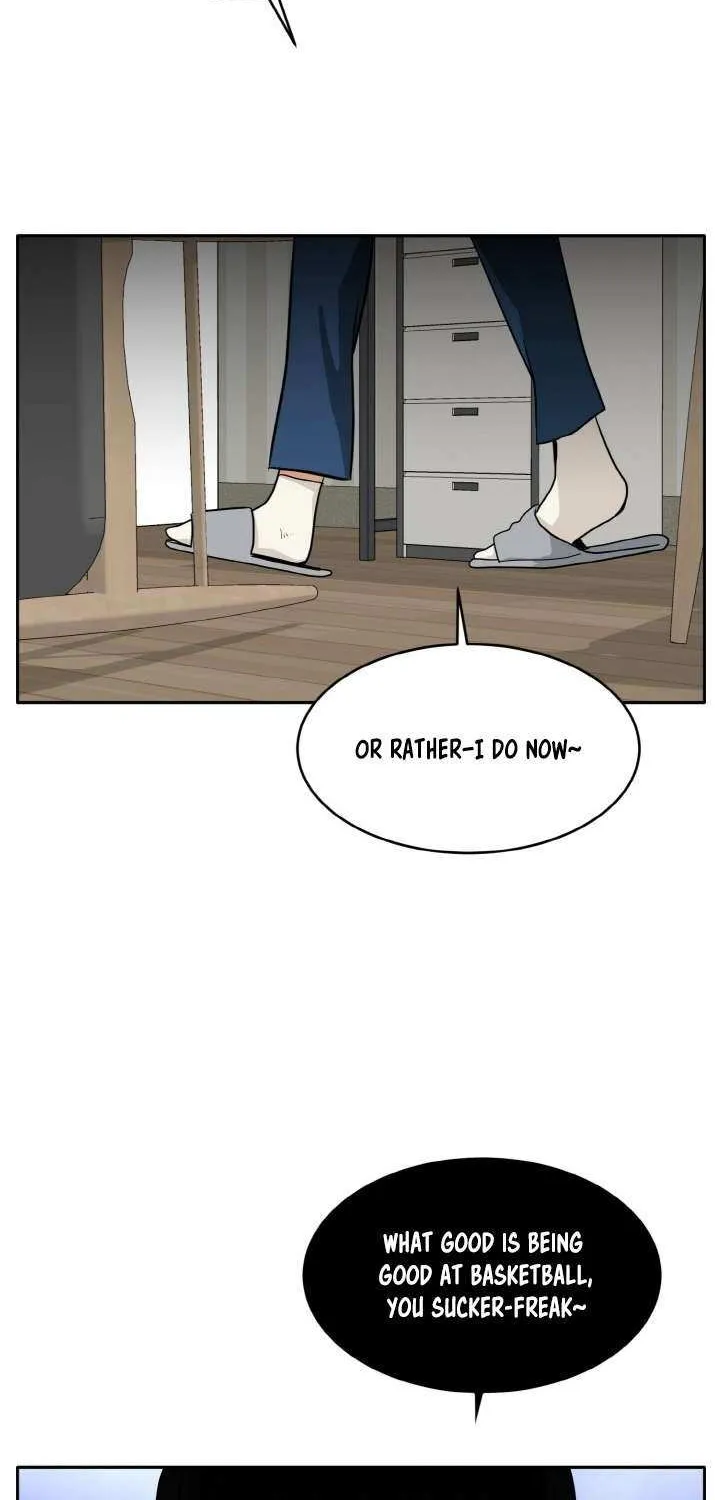 Counter Cube Chapter 105 page 66 - 