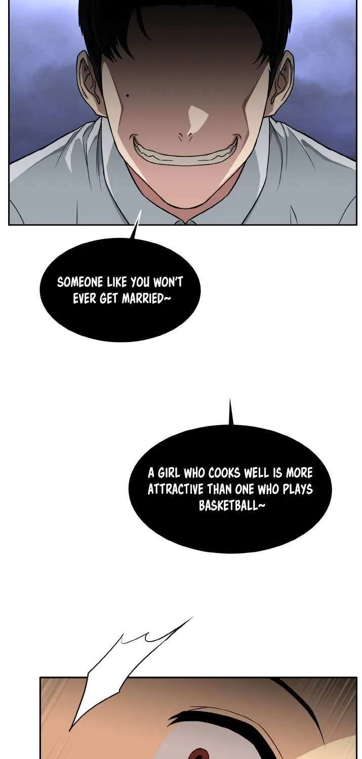 Counter Cube Chapter 105 page 67 - 