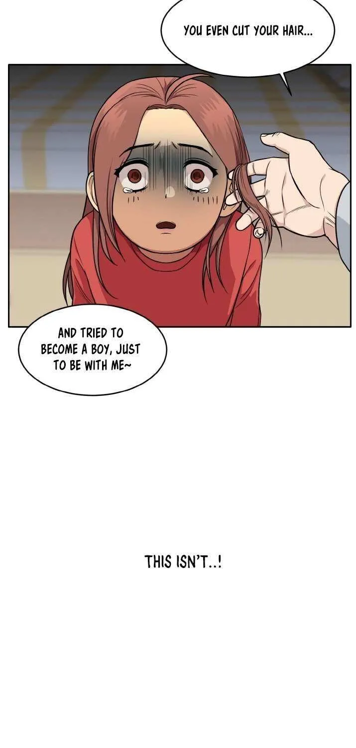 Counter Cube Chapter 105 page 70 - 