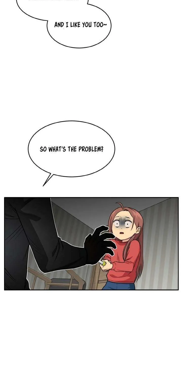 Counter Cube Chapter 105 page 75 - 