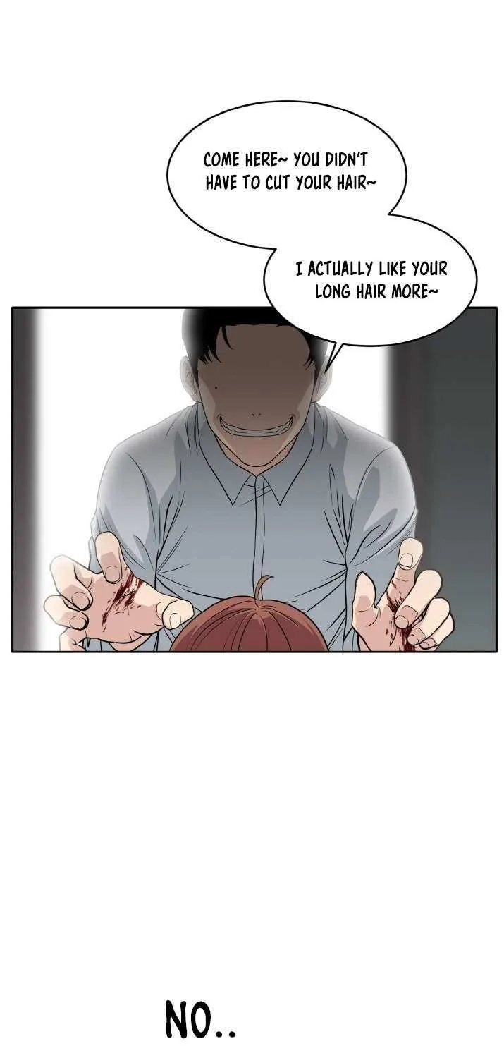 Counter Cube Chapter 105 page 76 - 