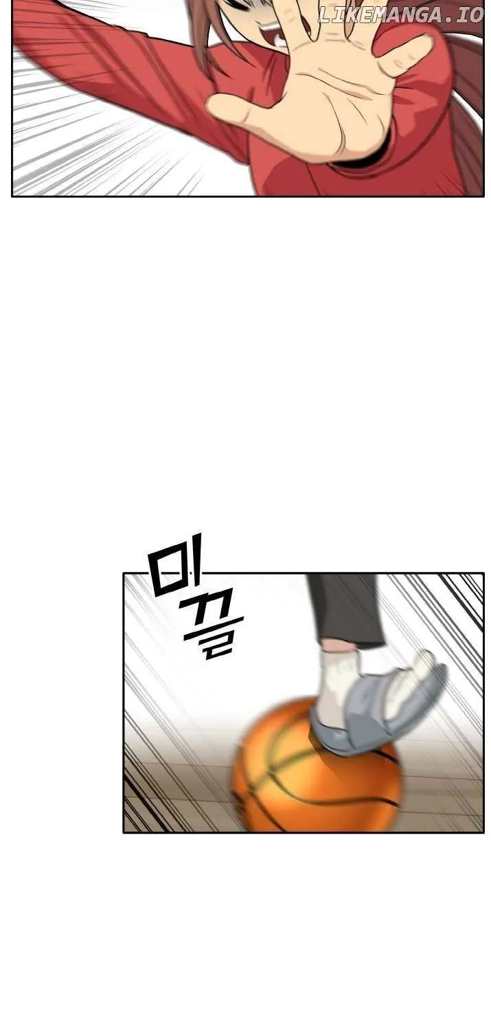Counter Cube Chapter 105 page 79 - 