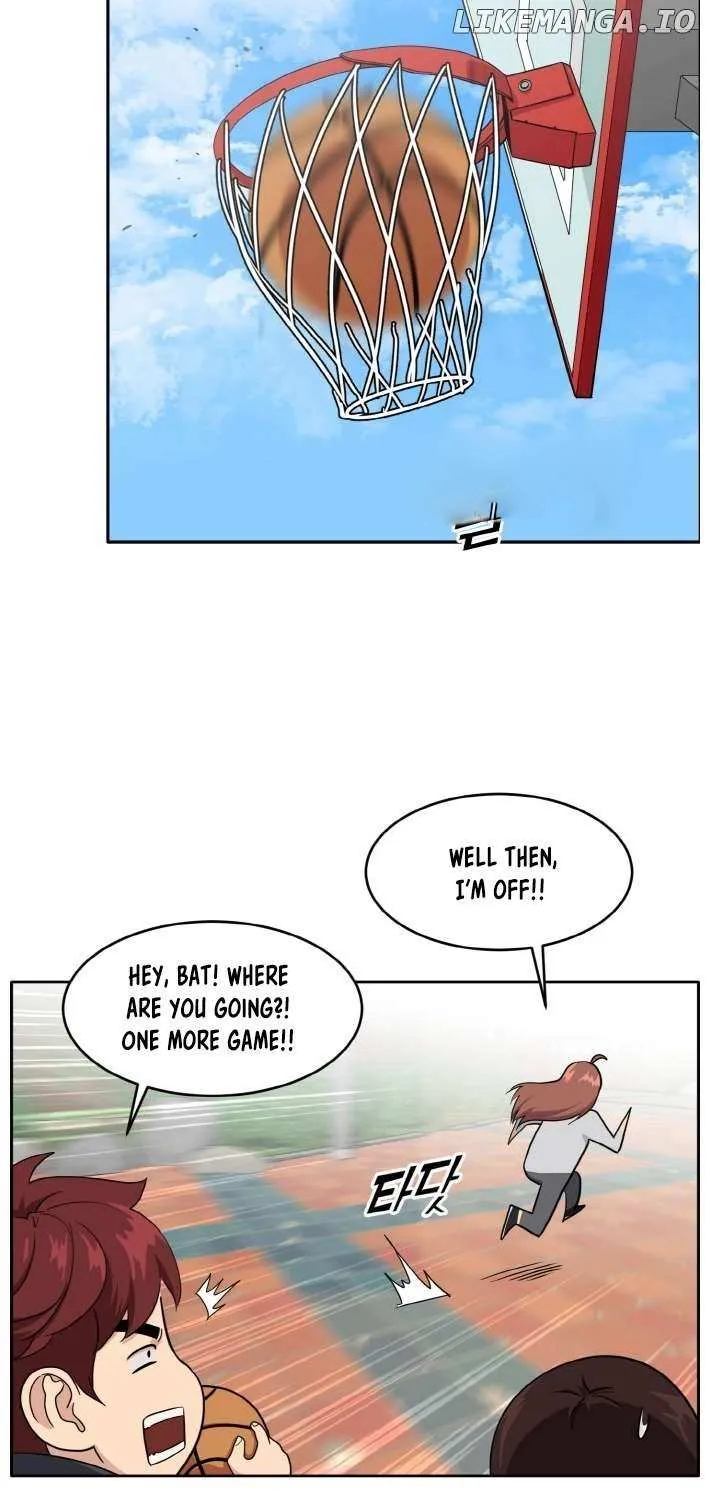 Counter Cube Chapter 105 page 9 - 