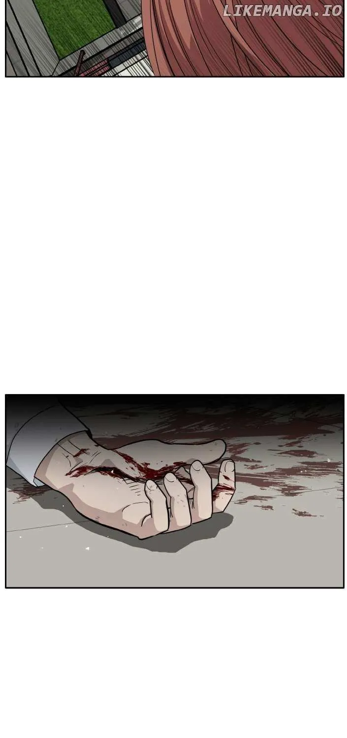 Counter Cube Chapter 105 page 86 - 