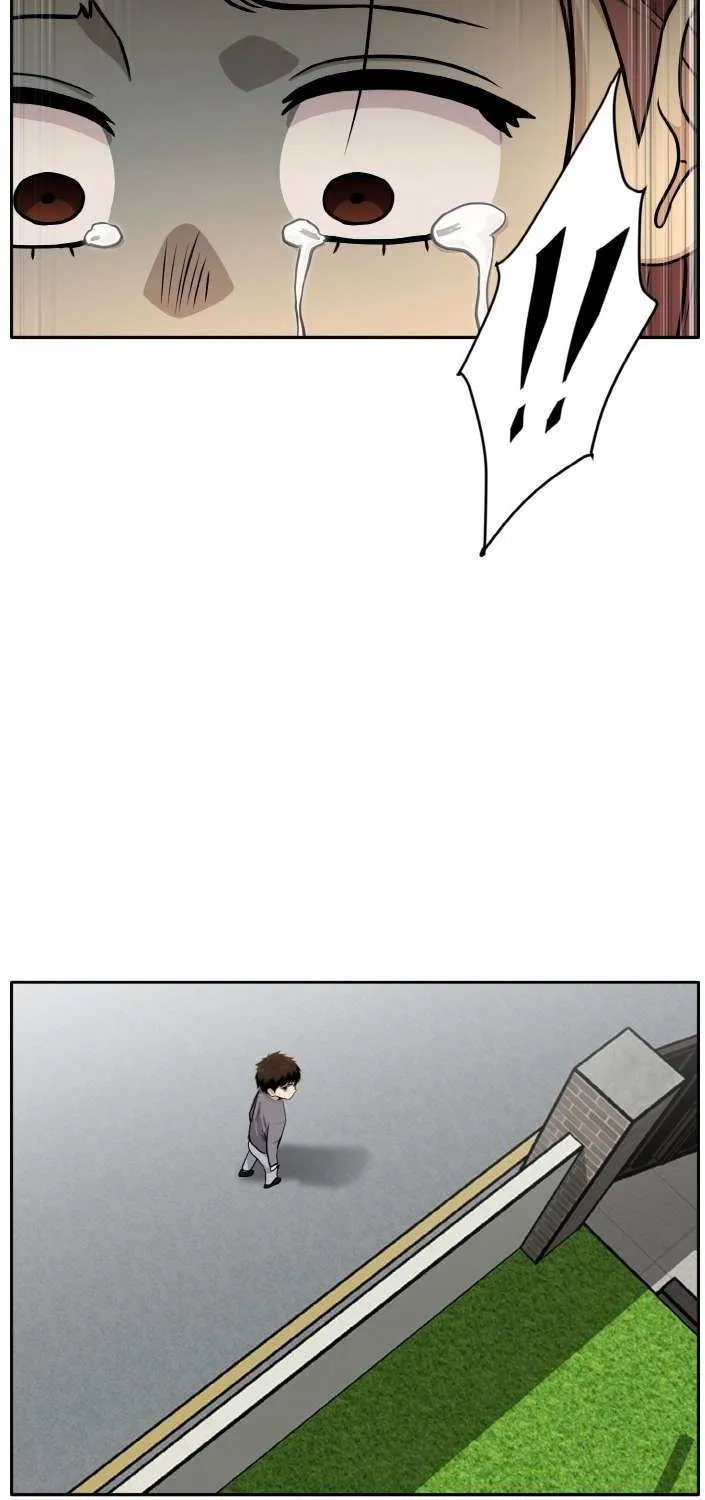Counter Cube Chapter 105 page 88 - 