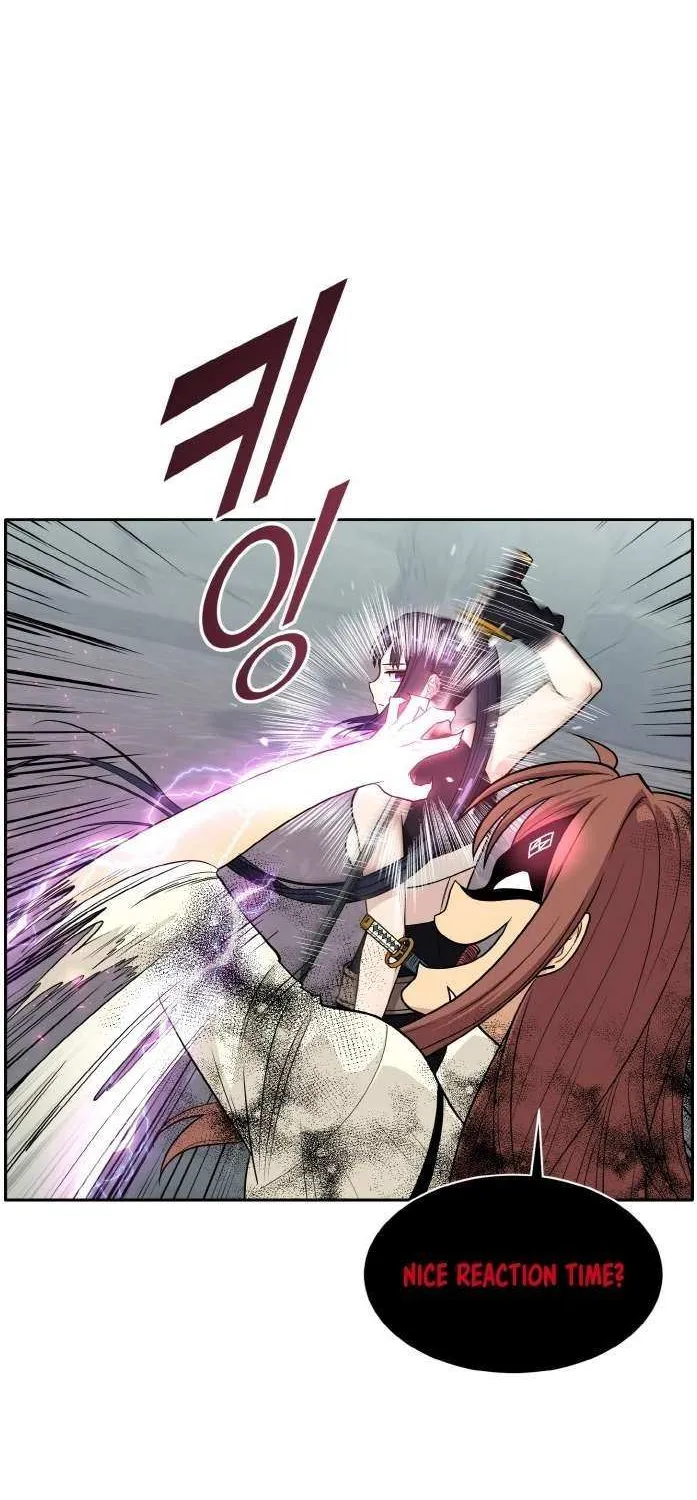 Counter Cube Chapter 106 page 16 - 