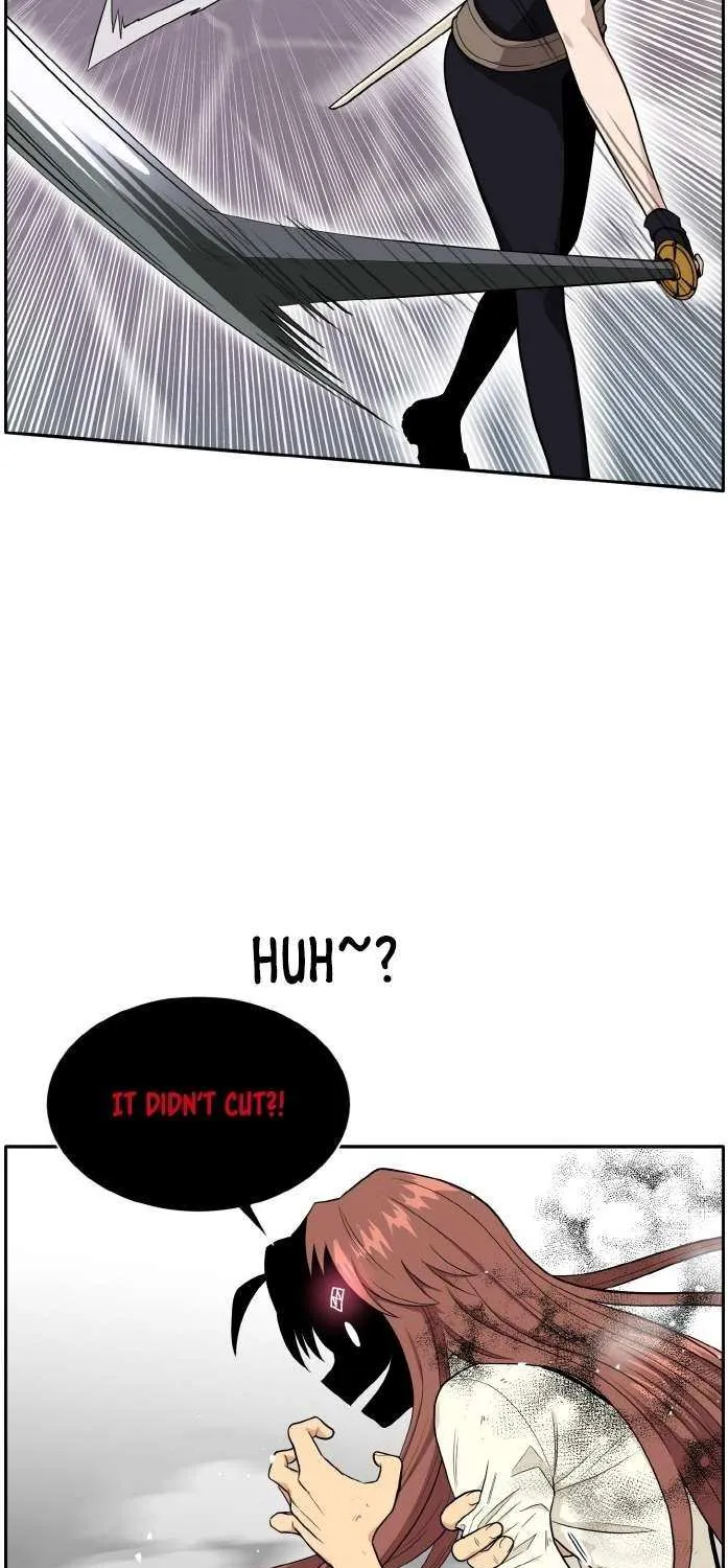 Counter Cube Chapter 106 page 19 - 