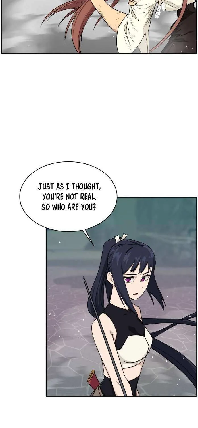 Counter Cube Chapter 106 page 20 - 