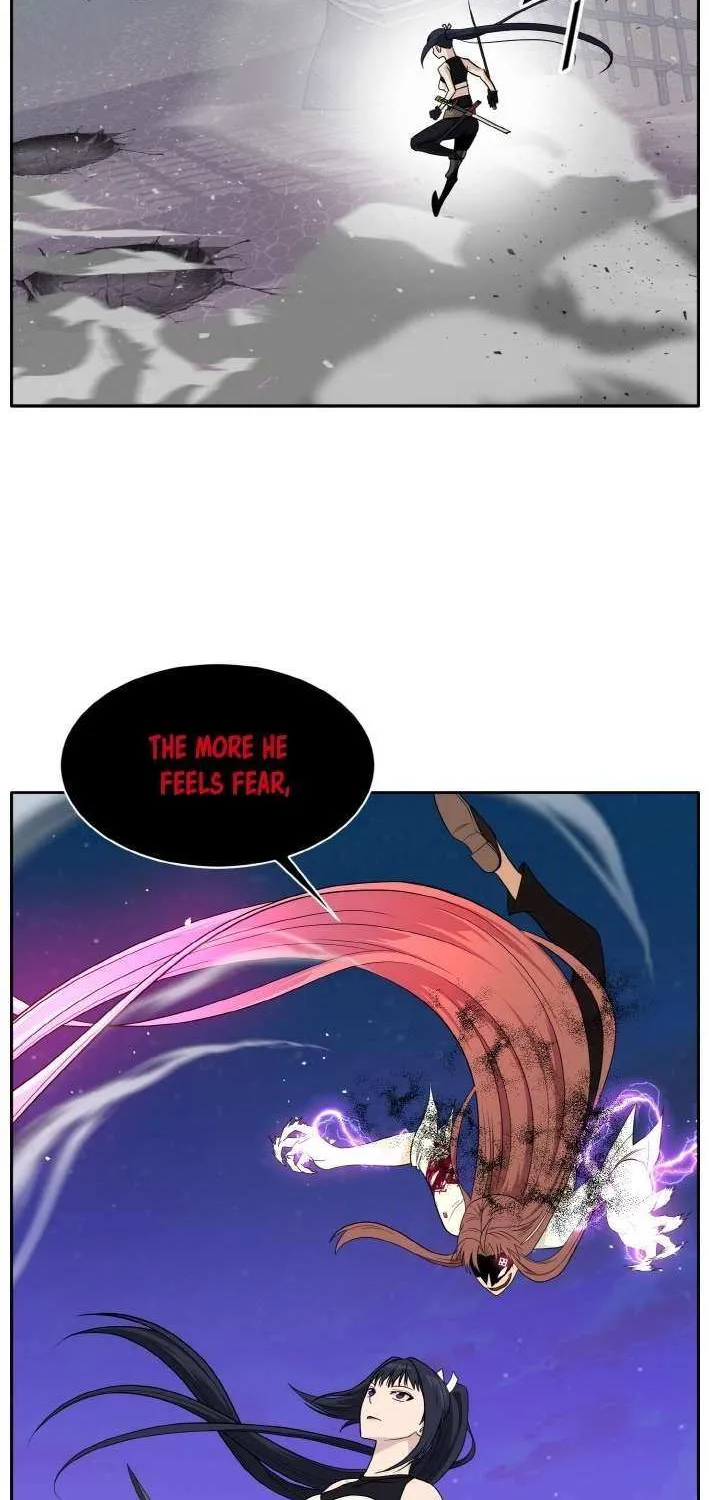 Counter Cube Chapter 106 page 25 - 