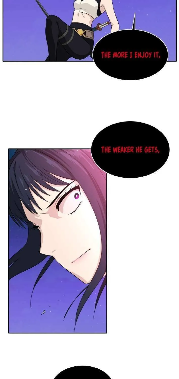 Counter Cube Chapter 106 page 26 - 