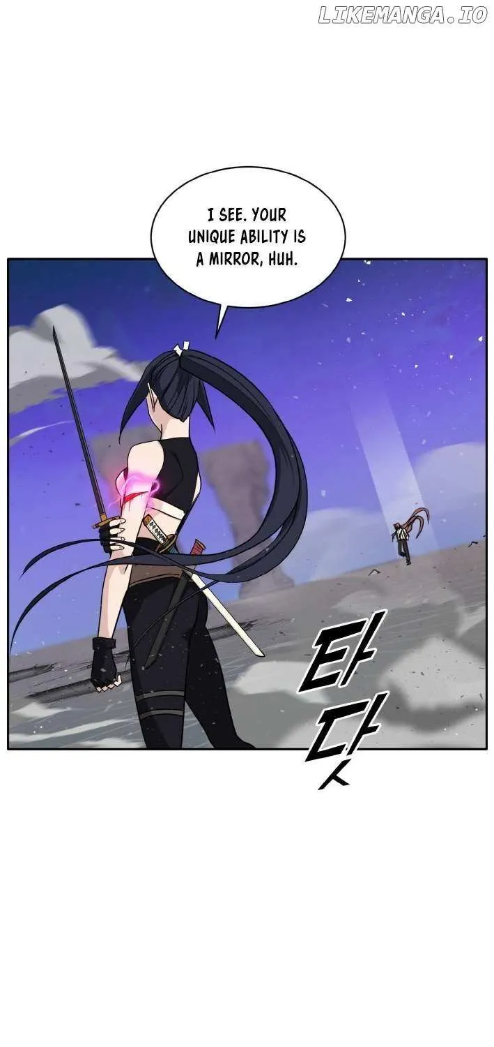 Counter Cube Chapter 106 page 29 - 