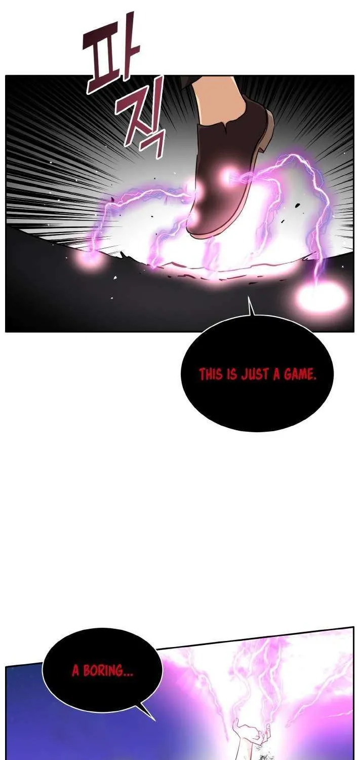 Counter Cube Chapter 106 page 30 - 