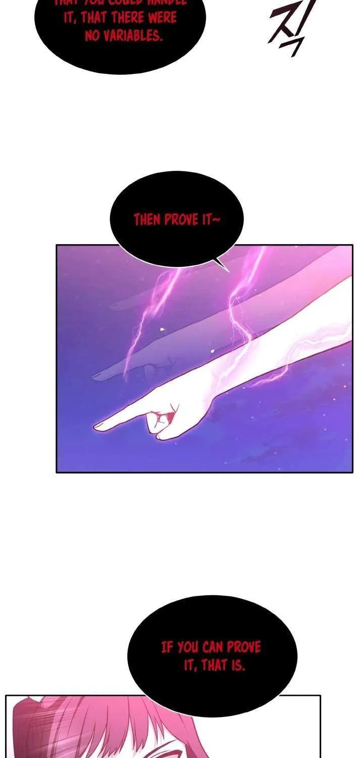 Counter Cube Chapter 106 page 33 - 