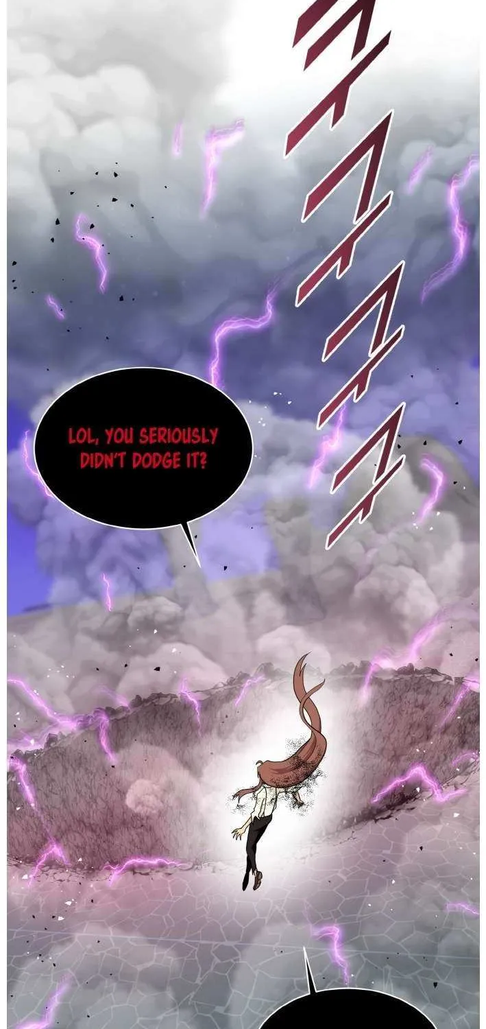 Counter Cube Chapter 106 page 39 - 