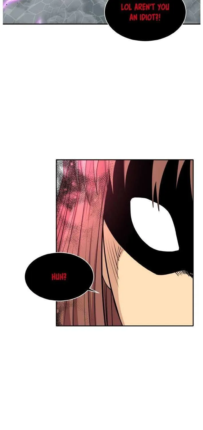 Counter Cube Chapter 106 page 40 - 