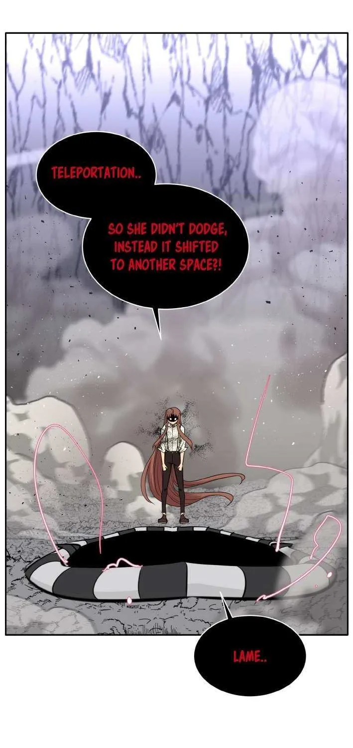 Counter Cube Chapter 106 page 41 - 