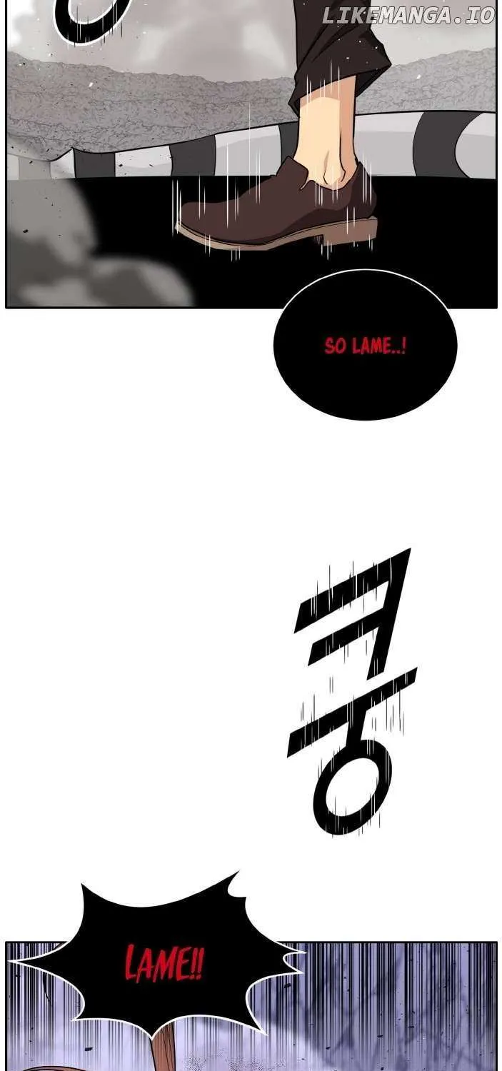 Counter Cube Chapter 106 page 43 - 