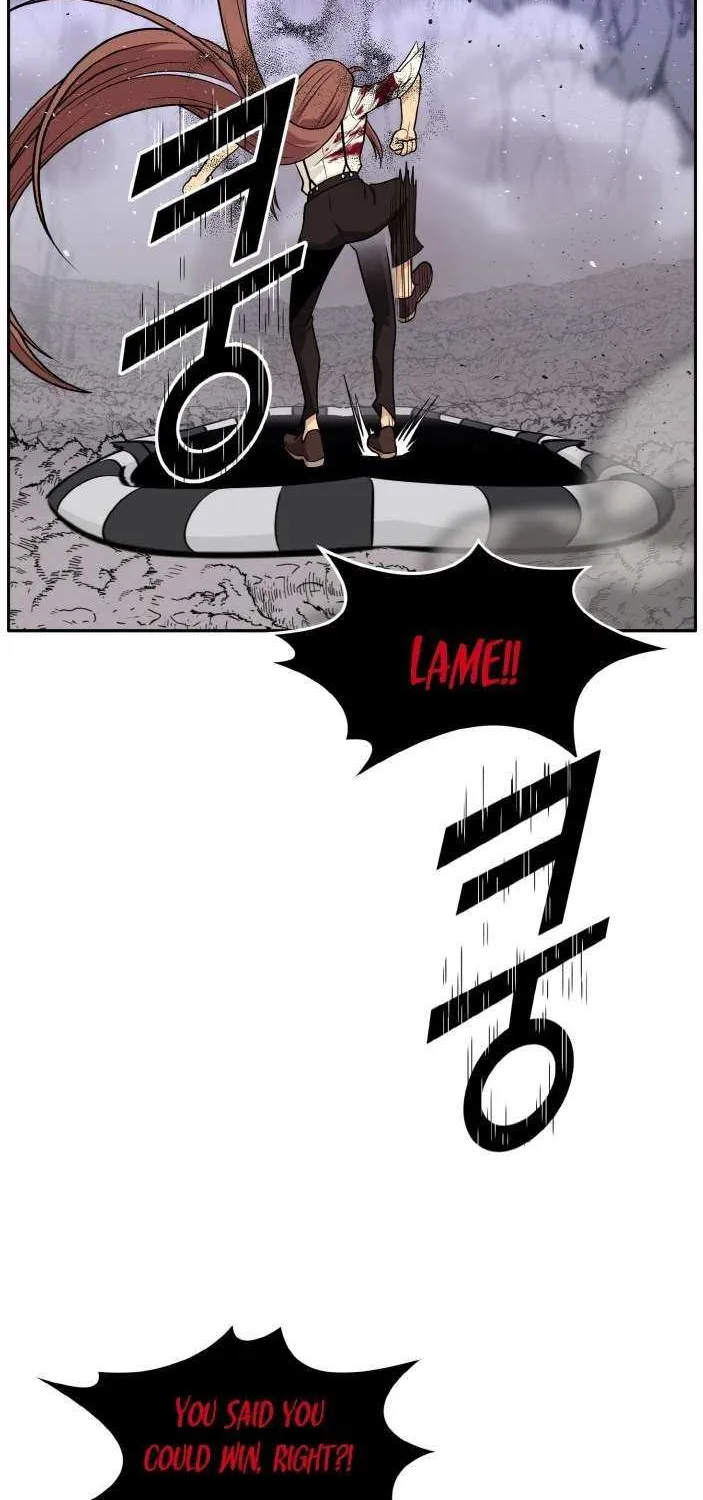 Counter Cube Chapter 106 page 44 - 