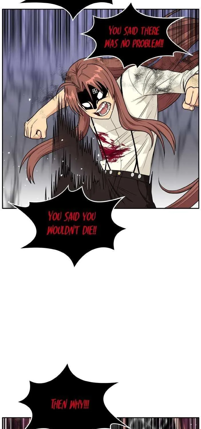 Counter Cube Chapter 106 page 45 - 