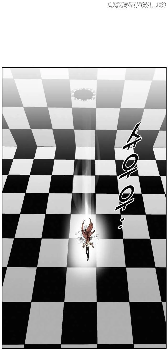 Counter Cube Chapter 106 page 50 - 