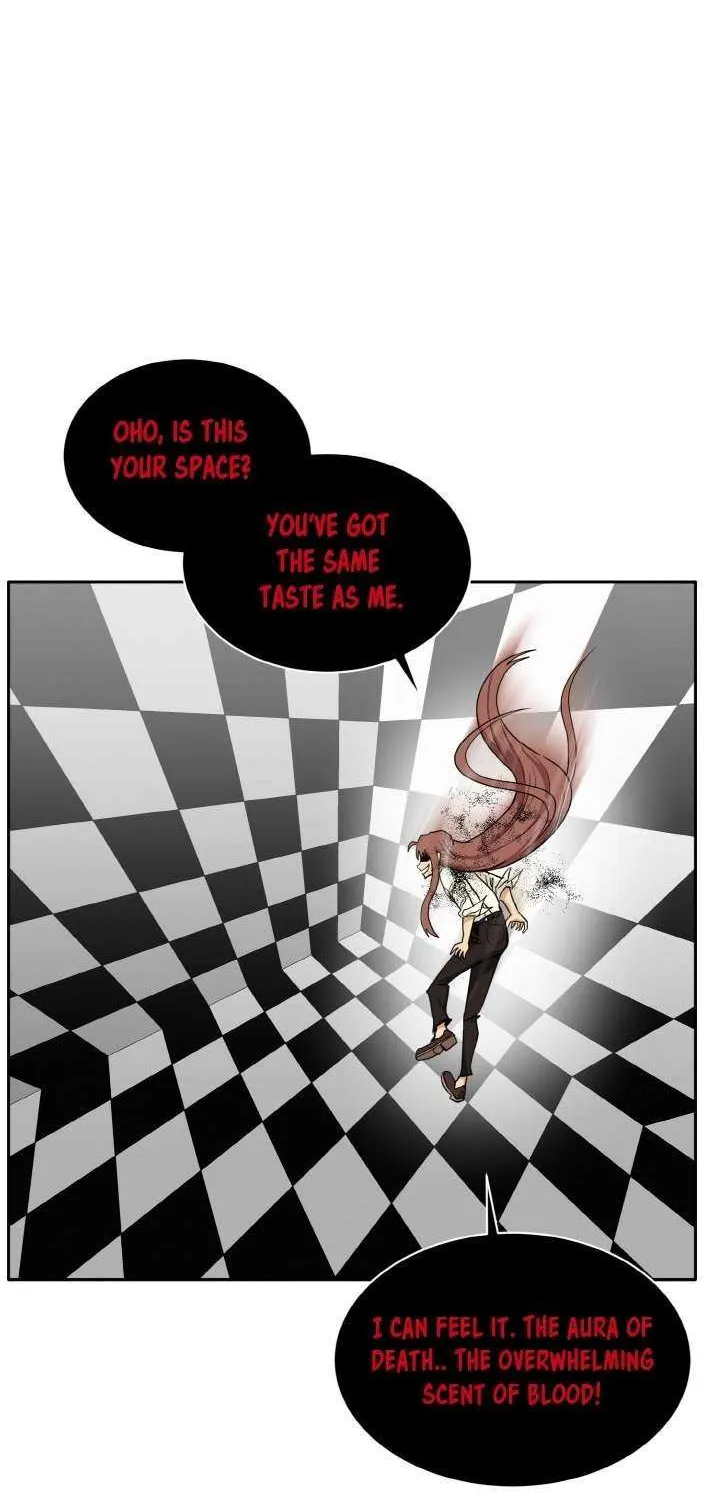 Counter Cube Chapter 106 page 51 - 
