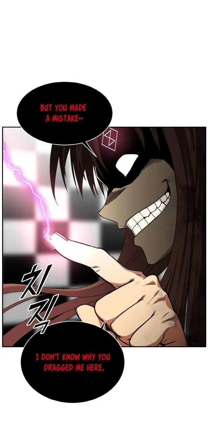 Counter Cube Chapter 106 page 52 - 