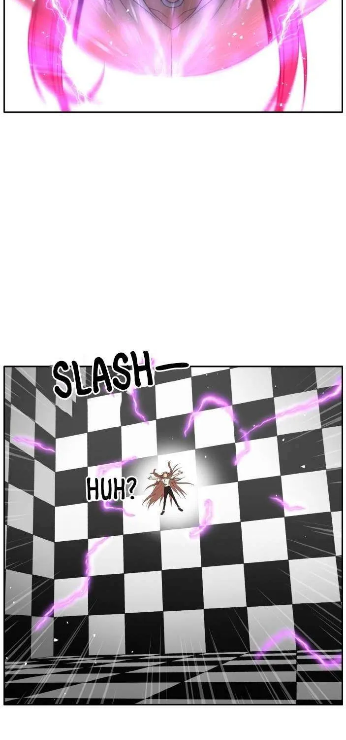 Counter Cube Chapter 106 page 55 - 