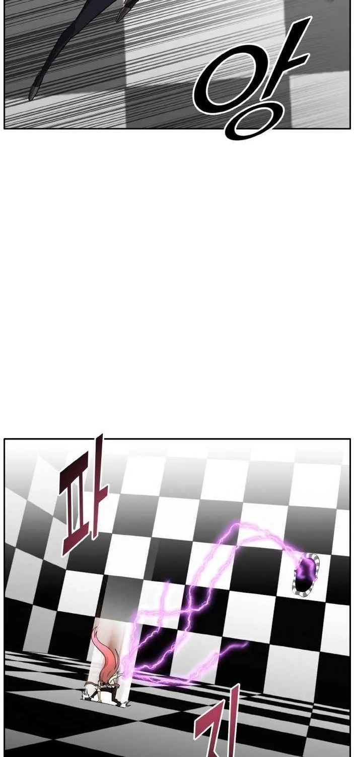 Counter Cube Chapter 106 page 58 - 