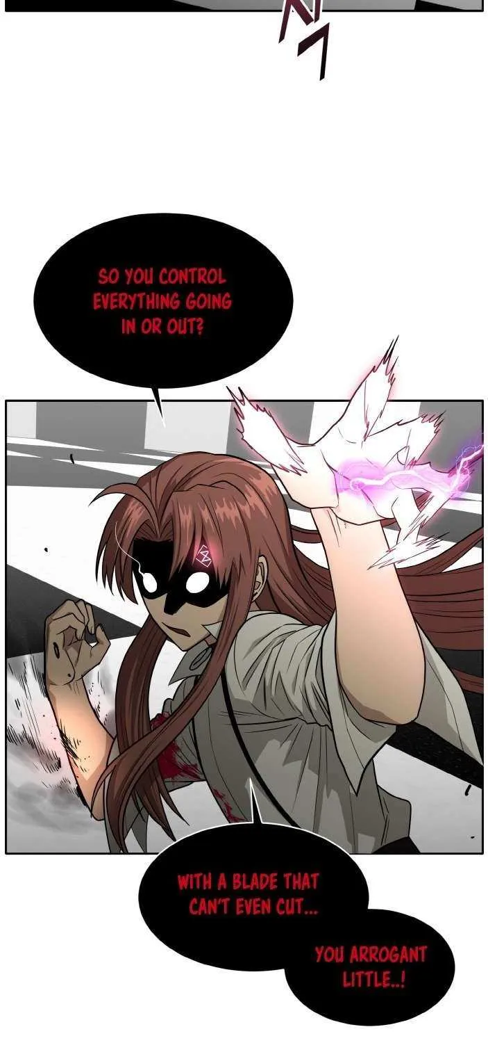 Counter Cube Chapter 106 page 59 - 