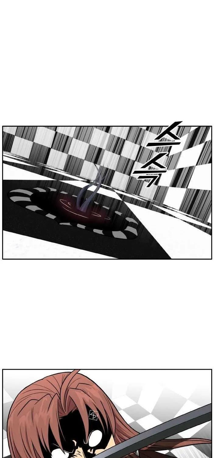 Counter Cube Chapter 106 page 62 - 