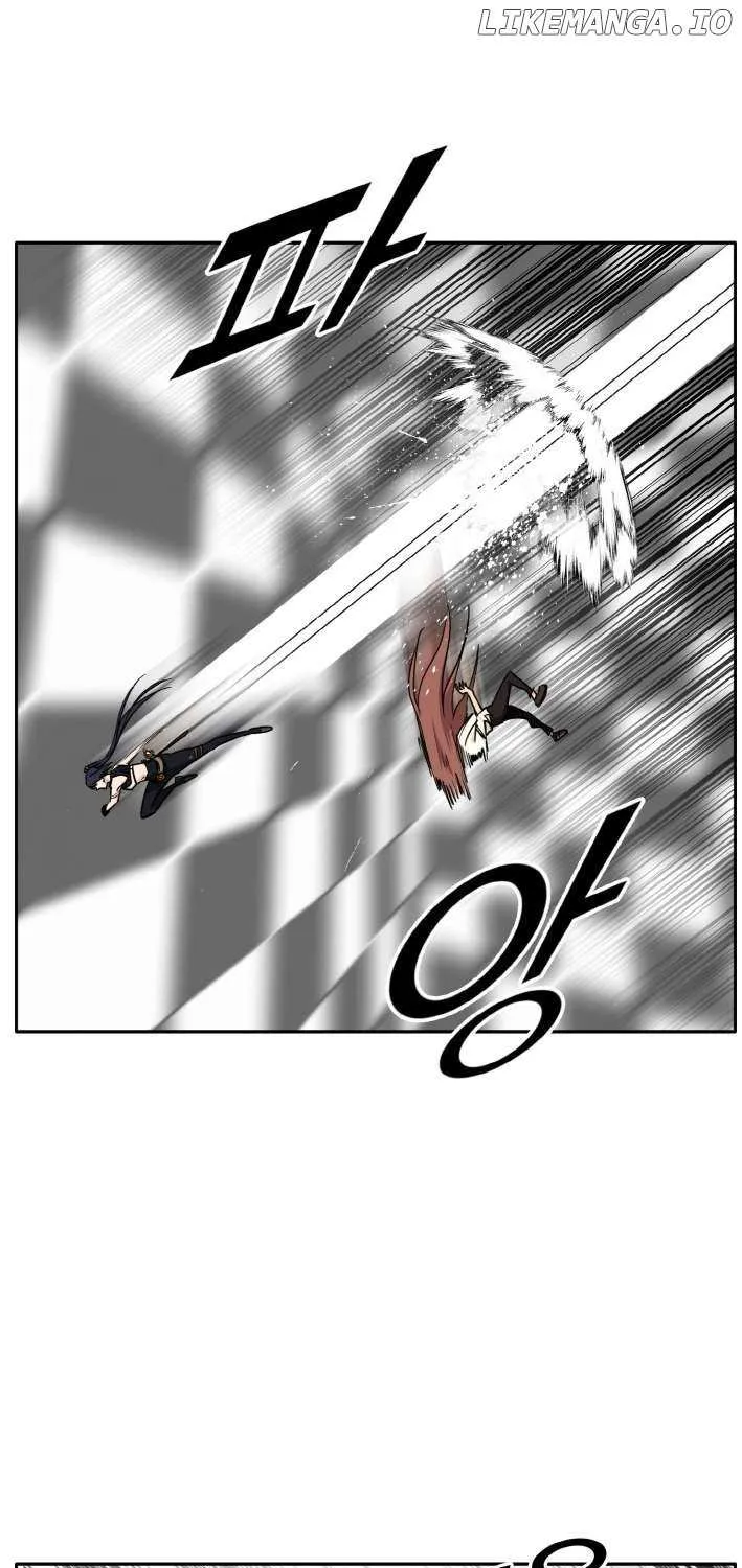 Counter Cube Chapter 106 page 64 - 