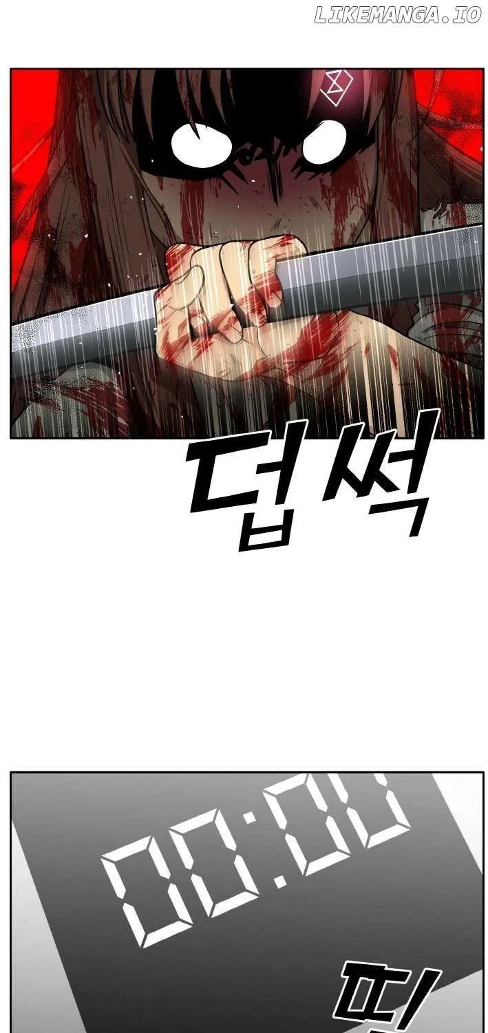 Counter Cube Chapter 106 page 69 - 