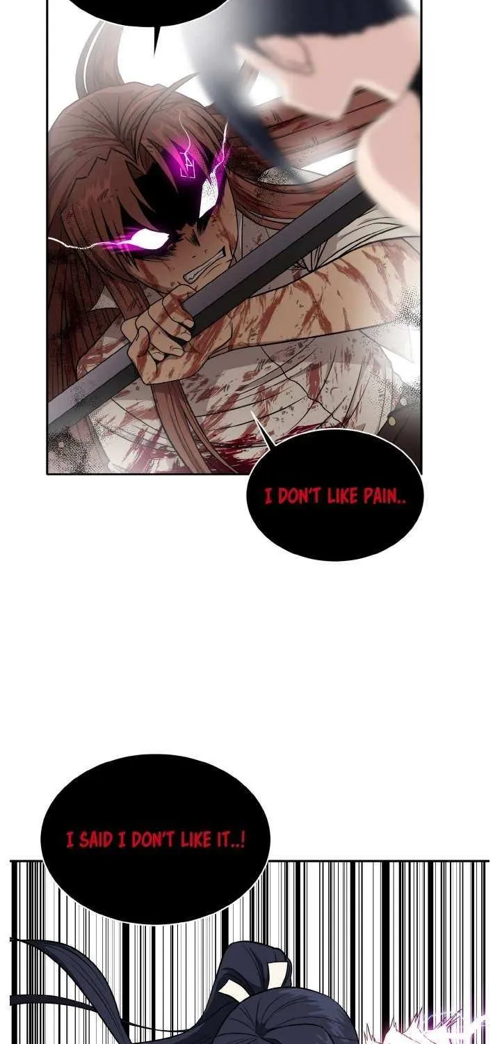 Counter Cube Chapter 106 page 72 - 