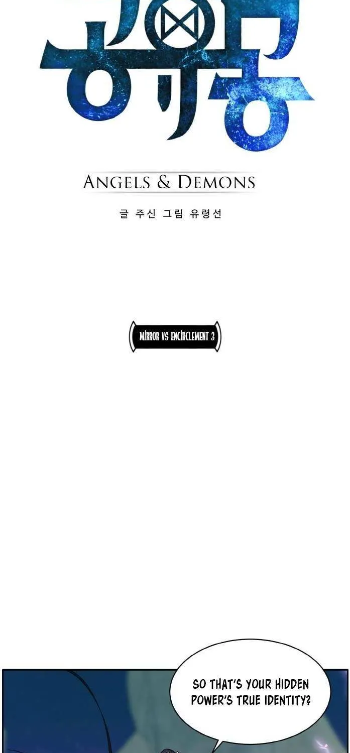 Counter Cube Chapter 106 page 10 - 