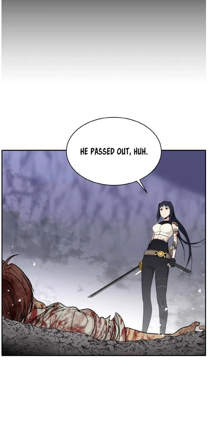 Counter Cube Chapter 107 page 14 - 