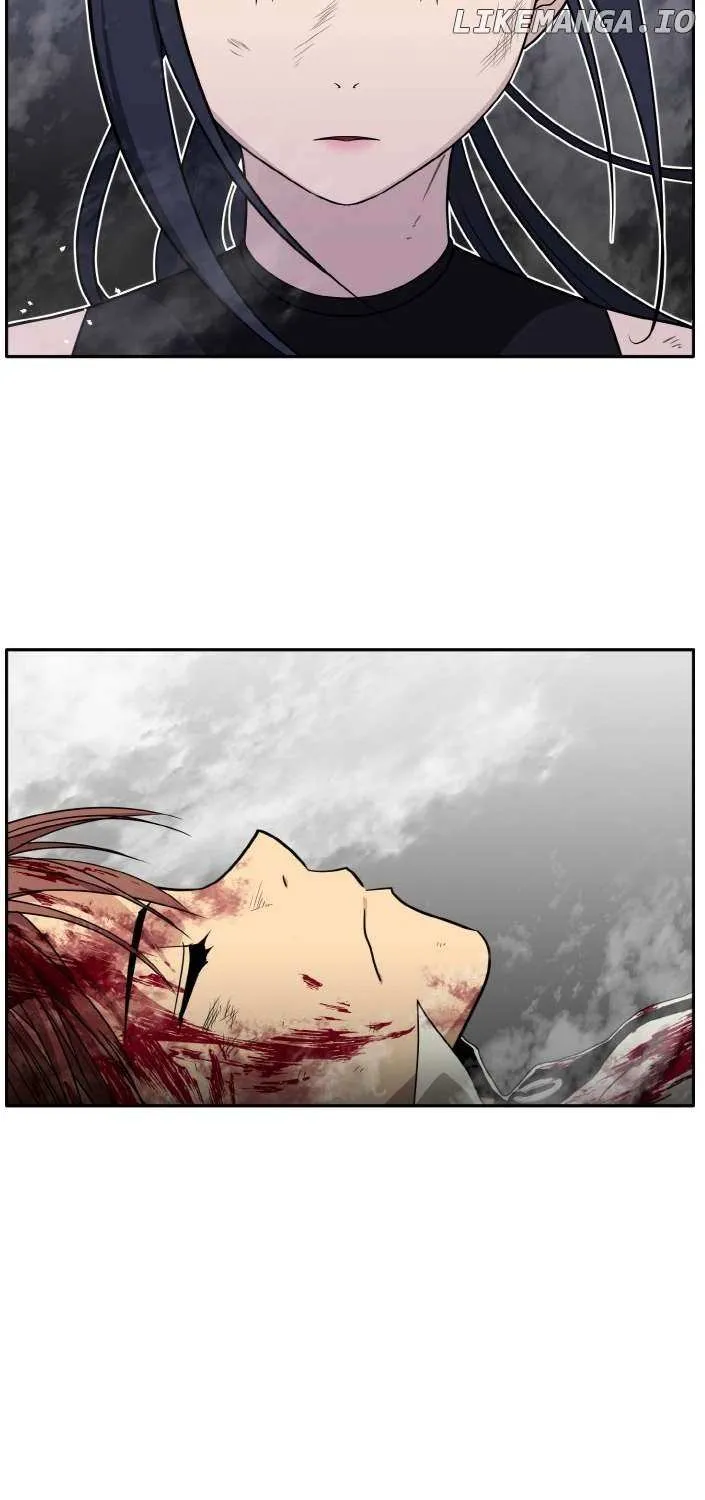Counter Cube Chapter 107 page 16 - 