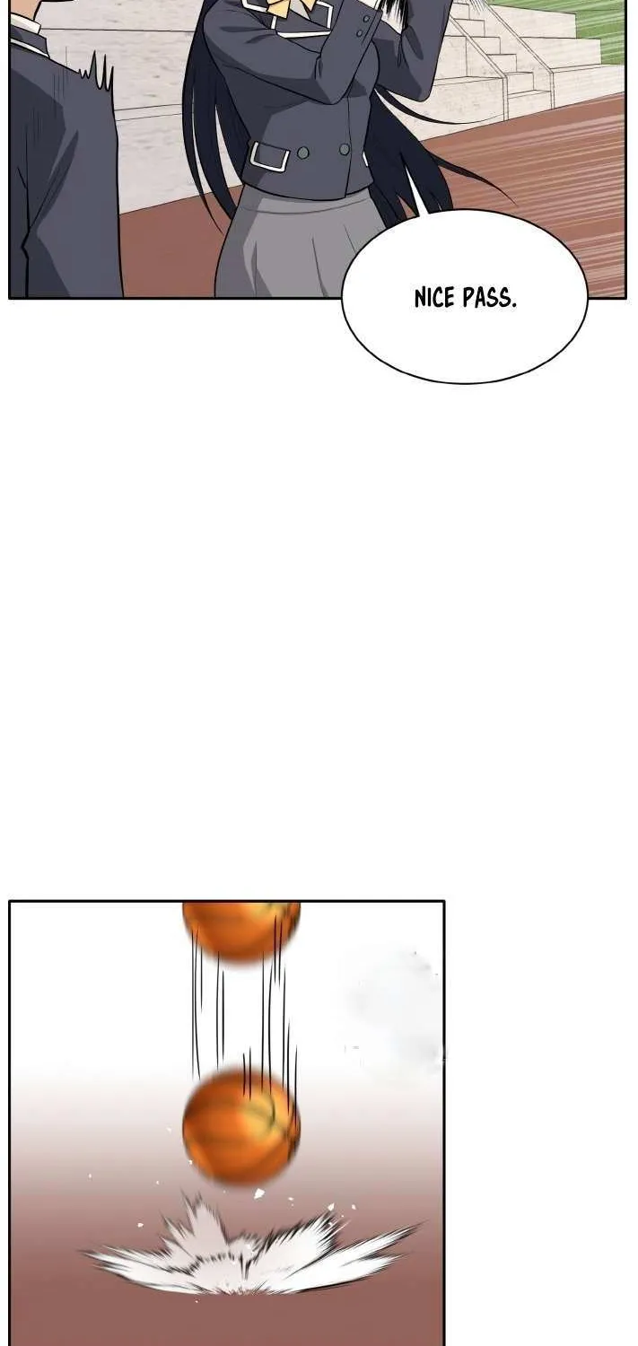 Counter Cube Chapter 107 page 24 - 