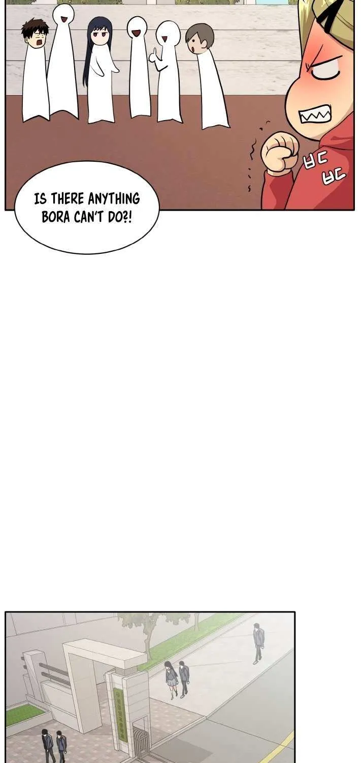 Counter Cube Chapter 107 page 27 - 