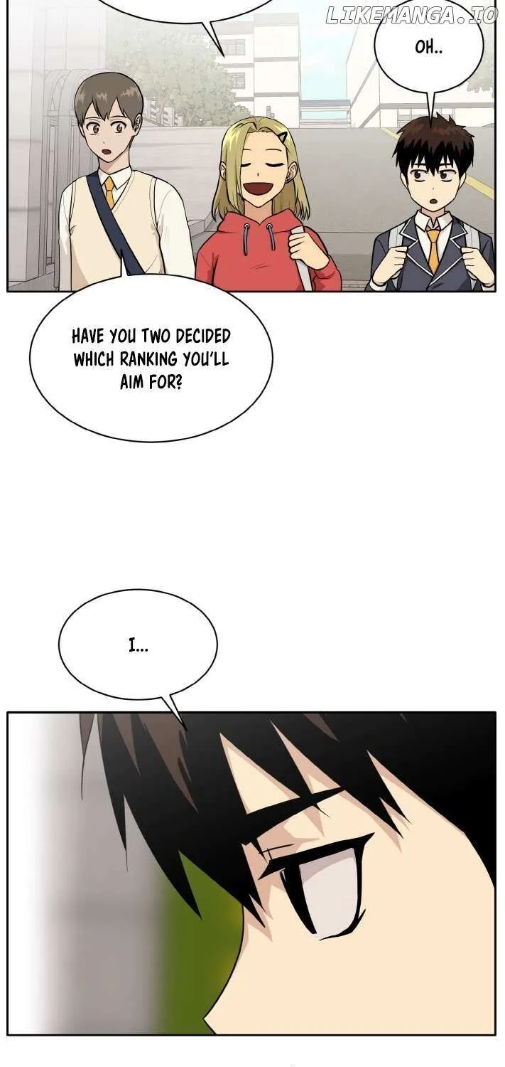 Counter Cube Chapter 107 page 30 - 
