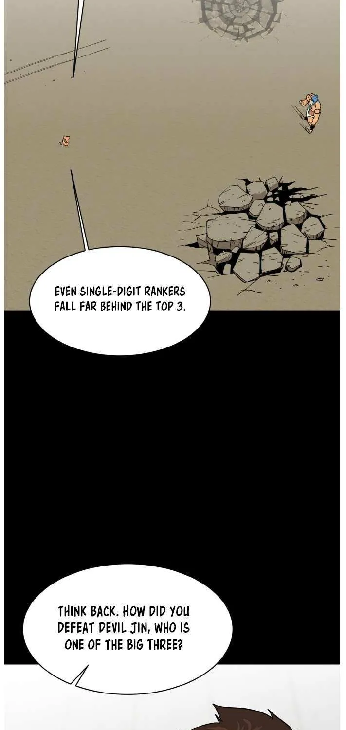 Counter Cube Chapter 107 page 32 - 