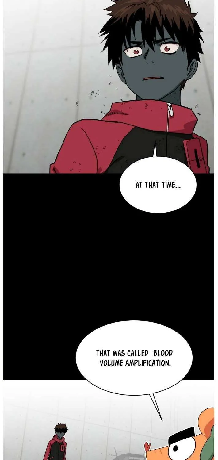 Counter Cube Chapter 107 page 33 - 