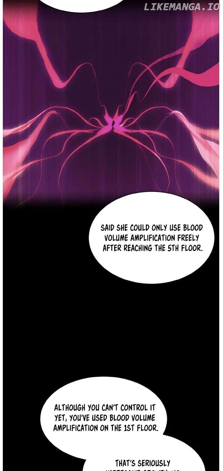 Counter Cube Chapter 107 page 37 - 