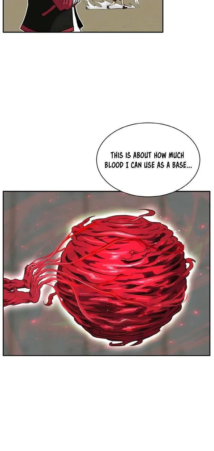 Counter Cube Chapter 107 page 42 - 