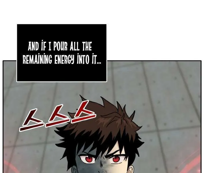 Counter Cube Chapter 107 page 43 - 